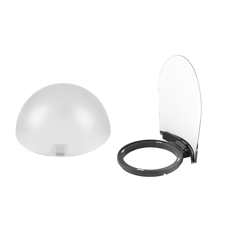 Combo tản sáng Godox AK-R11 và AK-R12