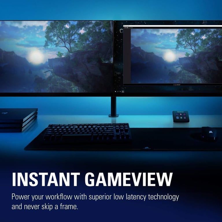 AverMedia GC555 và Elgato 4K60 S+: Nên chọn capture card nào?
