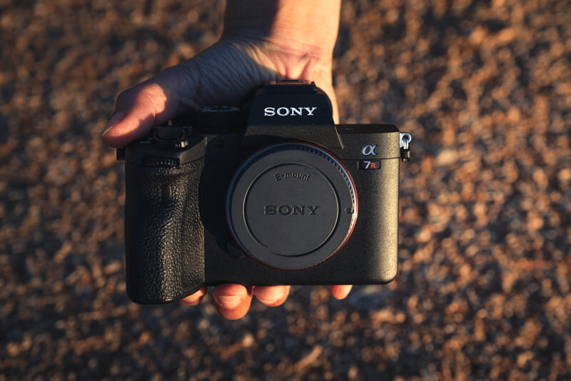 Gợi ý top máy ảnh chụp ảnh cưới tốt nhất hiện nay