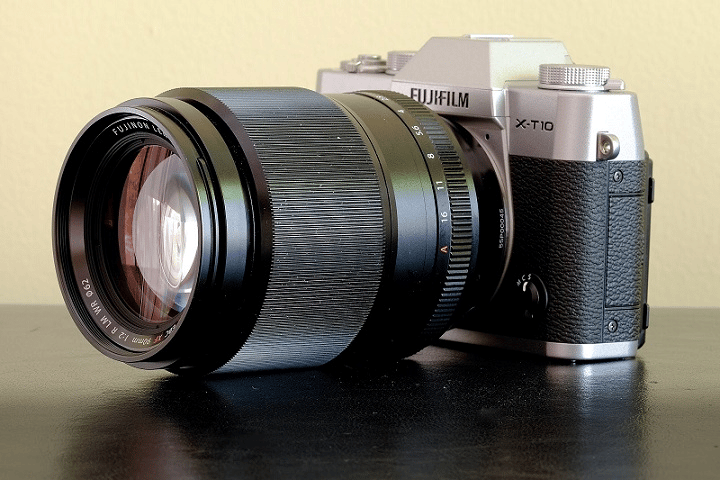 6 mẫu lens chân dung cho Fujifilm tốt nhất mà bạn không thể bỏ lỡ