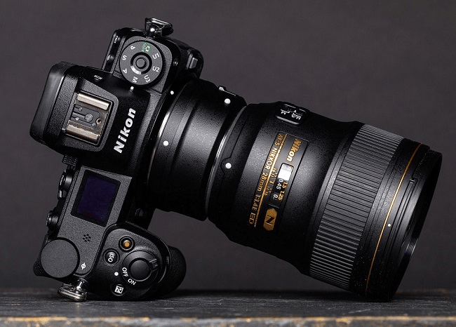 Hướng dẫn tổng quát về ống kính full-frame cho máy ảnh mirrorless