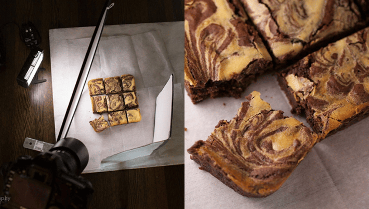 Tìm hiểu 5 loại đèn flash chụp sản phẩm chuyên dụng