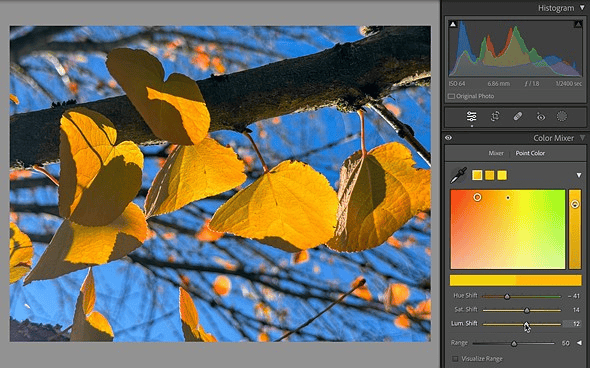 Adobe MAX 2023 và những điều người dùng Lightroom cần biết