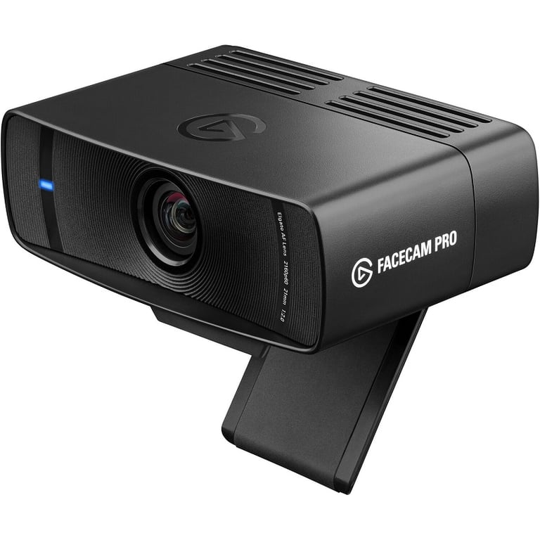 Webcam Elgato Facecam Pro