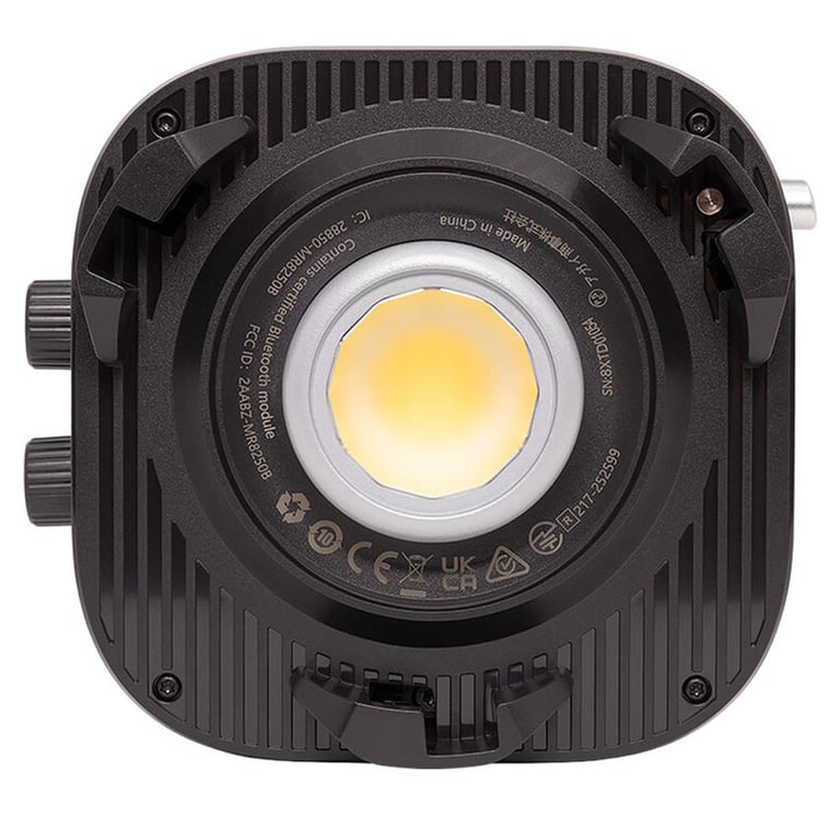 Đèn led Amaran Halo 100x Bi-Color