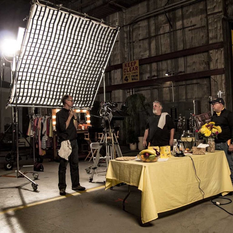 Phụ kiện đèn flash giúp kiểm soát ánh sáng nhiếp ảnh dễ dàng