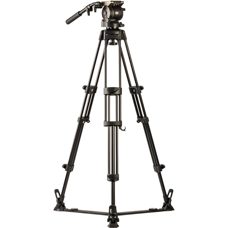 Chân Máy Libec HS-150