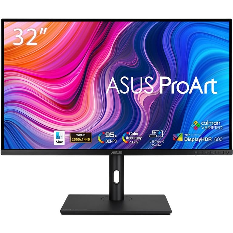 Màn hình Asus ProArt PA328CGV