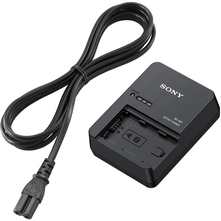 Bộ sạc pin Sony BC-QZ1 cho Sony FZ100