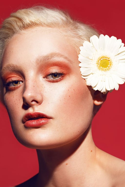 Tìm hiểu bí quyết chụp ảnh Beauty hiệu quả cho người mới