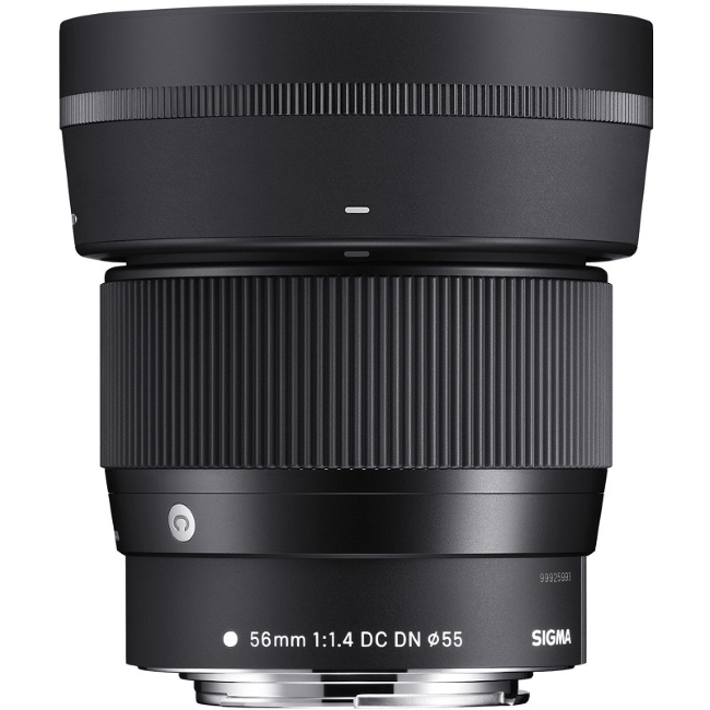 Ống kính Sigma 56mm F1.4 DC DN for Nikon Z