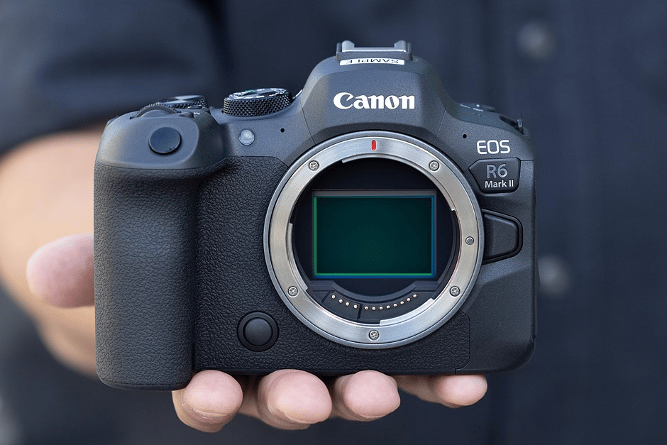 Canon R6 Mark II vs Sony A7 IV: Đâu là mẫu mirrorless full-frame tối ưu?
