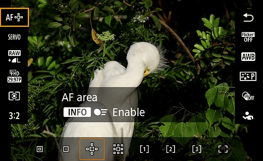 Trên tay Canon EOS R7: ngàm RF APS-C 32,5MP, video 4K / 60p, IBIS và hơn thế nữa