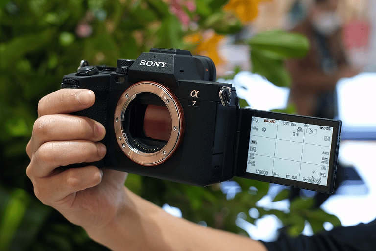 So sánh máy ảnh Sony A7 IV và Sony A7R IV: Đâu là sự khác biệt? (Phần 1)