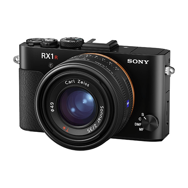 Máy ảnh Sony RX