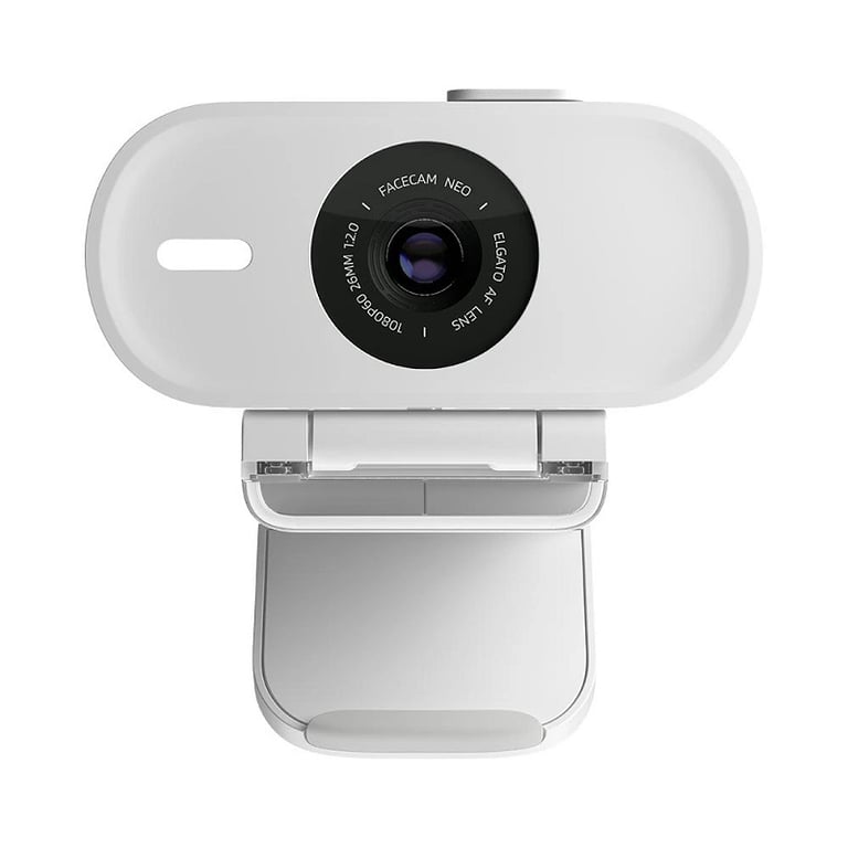 Webcam Elgato Facecam Neo