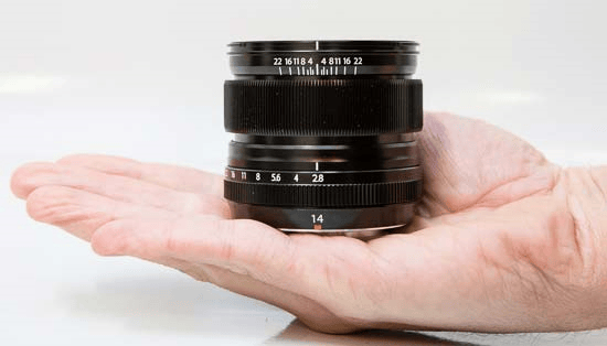 Top lens cho Fujifilm X-H2S phù hợp với mọi thể loại nhiếp ảnh