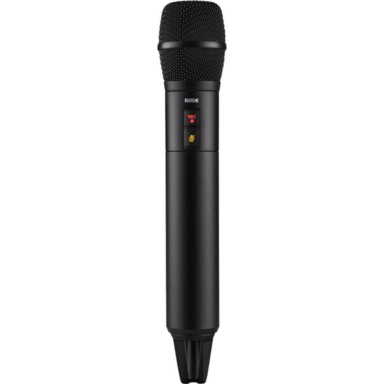 Microphone Rode Interview Pro