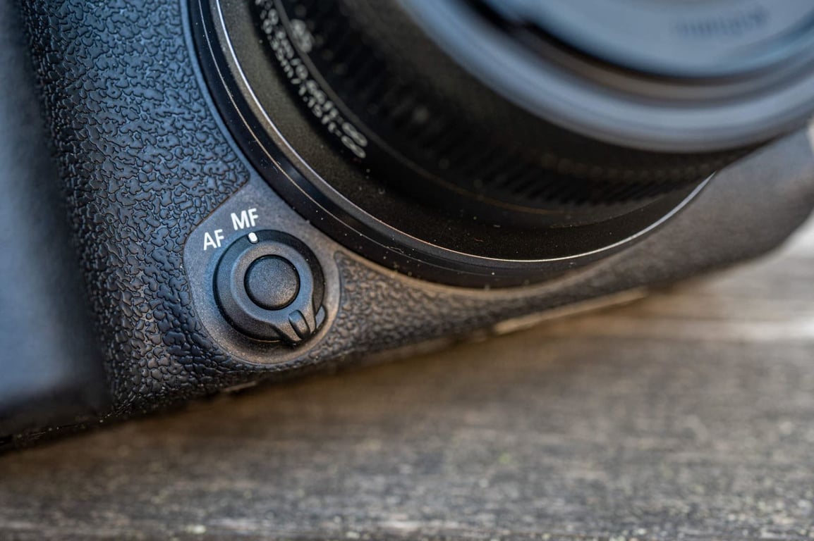 5 cài đặt tối ưu hóa máy ảnh Canon EOS R7 có thể bạn chưa biết