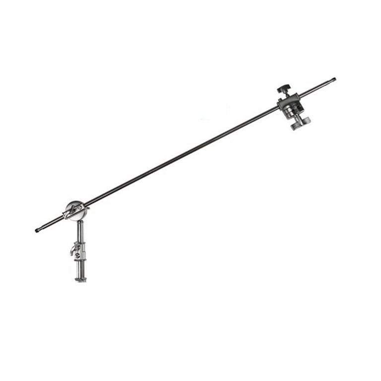 Tay Kẹp C-Stand 2 Khớp Nối