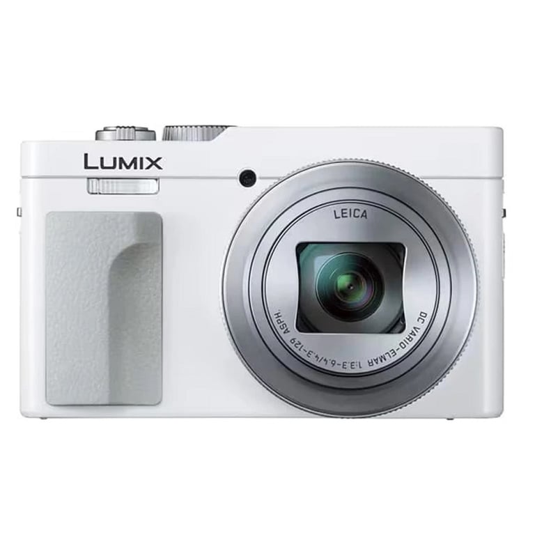 Máy ảnh Panasonic Lumix DC-TZ99 / ZS99 Trắng