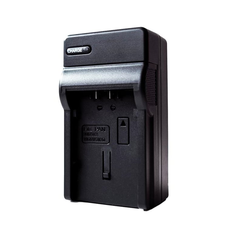 Sạc i-Discovery VW-VBG6 cho Panasonic HDH1, AG-AC130, AC160