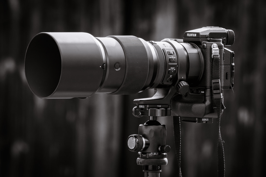 Xem ngay 9 ống kính cho Fujifilm GFX 50S II tốt nhất hiện nay