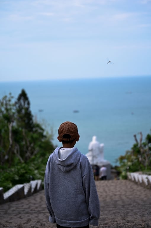 Trên tay Nikon Z6 II và Nikkor Z 24-70mm F2.8S kết hợp