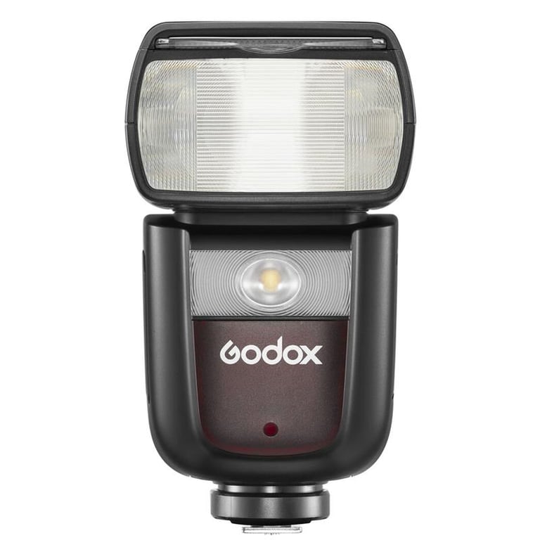 Đèn Flash Godox V860 III cho Nikon