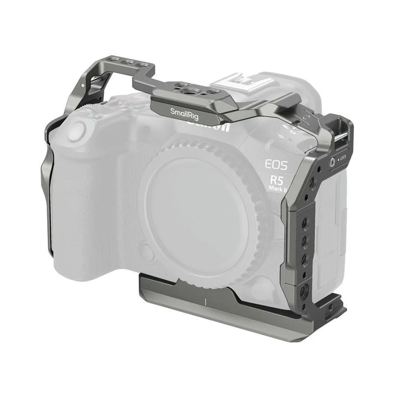 SmallRig Cage for Canon EOS R5 II 4977