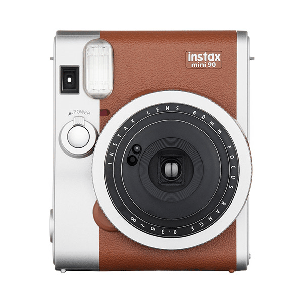 Máy ảnh chụp lấy liền Fujifilm