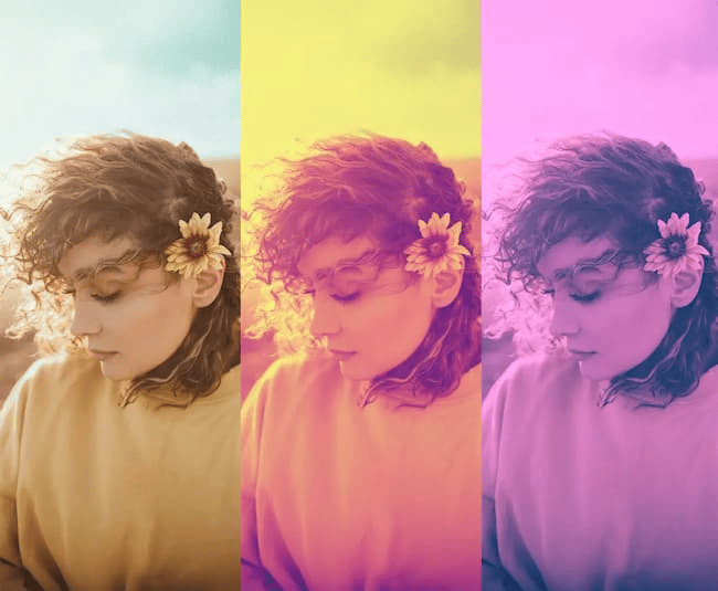 Công cụ AI chỉnh ảnh chân dung cực kì tiện lợi cho bạn