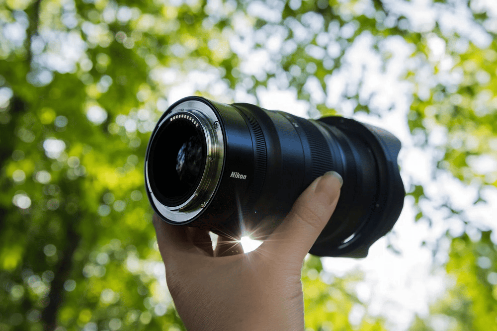 Tổng kết những ống kính tốt nhất 2022: Mang đến tầm nhìn toàn diện