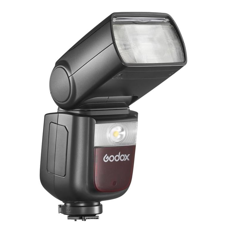 Đèn Flash Godox V860 III cho Sony