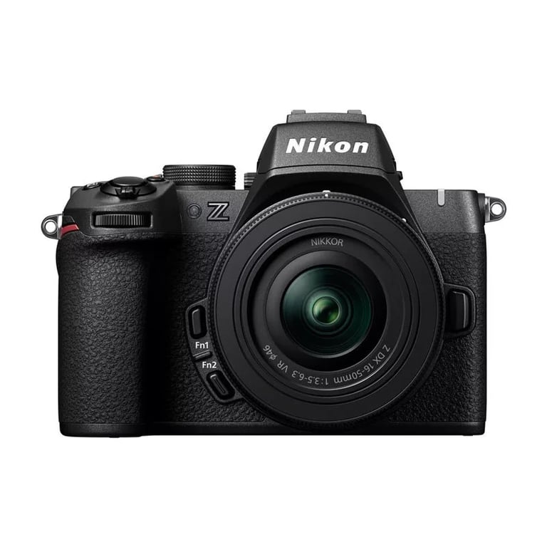 Máy ảnh Nikon Z50 II Kit Z DX 16-50mm F3.5-6.3 VR