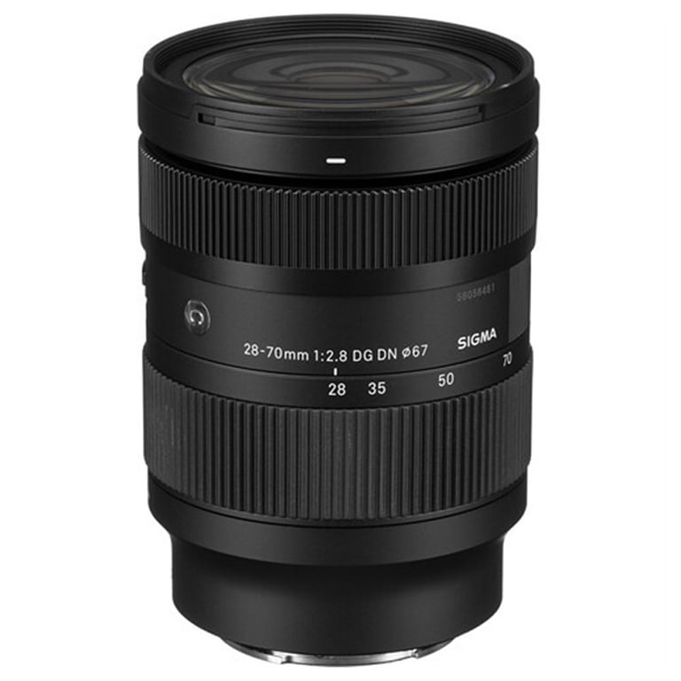 Ống kính Sigma 28-70mm F2.8 DG DN (C) for Sony E Nhập khẩu