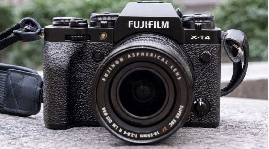 Gợi ý top máy ảnh chụp ảnh cưới tốt nhất hiện nay