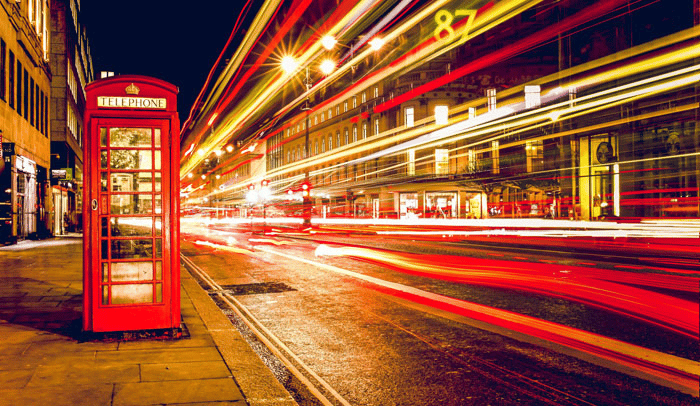 Motion Blur là gì? Cách chụp motion blur trong nhiếp ảnh