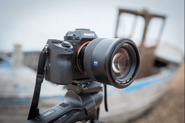 Liệt kê những ống kính máy ảnh Sony A7 IV tốt nhất hiện nay