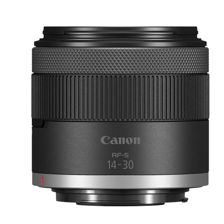 Ống kính Canon RF-S 14-30mm F4-6.3 IS STM PZ