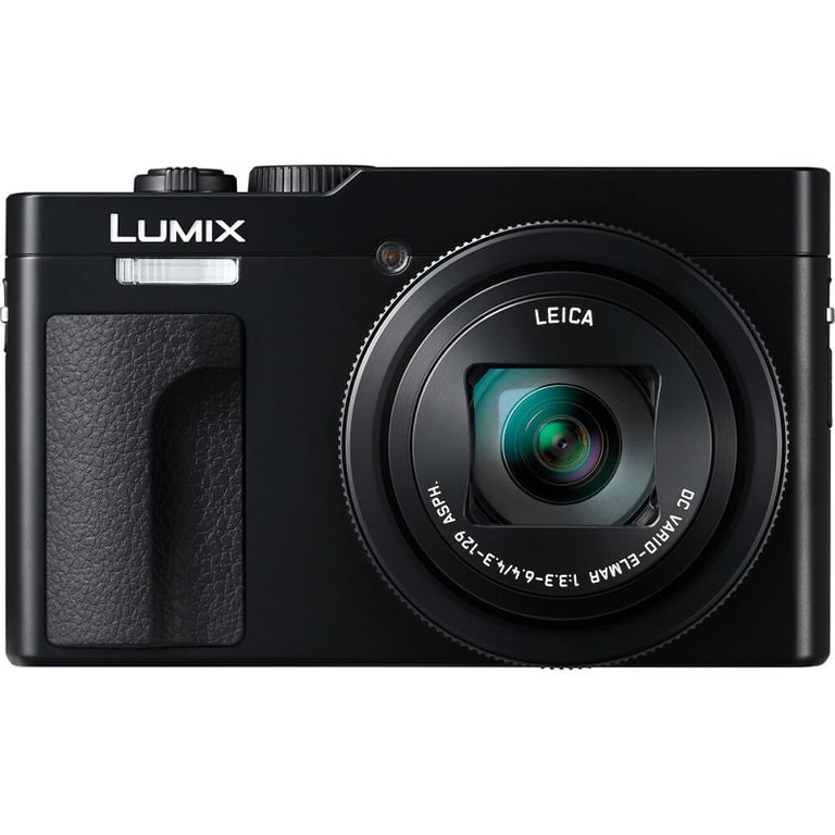 Máy ảnh Panasonic Lumix DC-TZ99 / ZS99 Đen