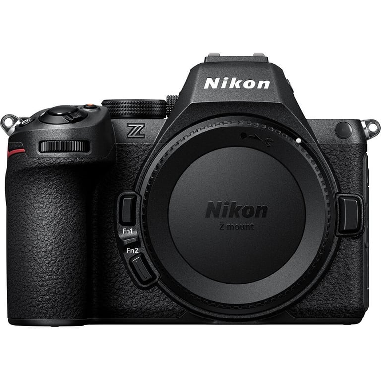 Máy ảnh Nikon Z5 II (Body)