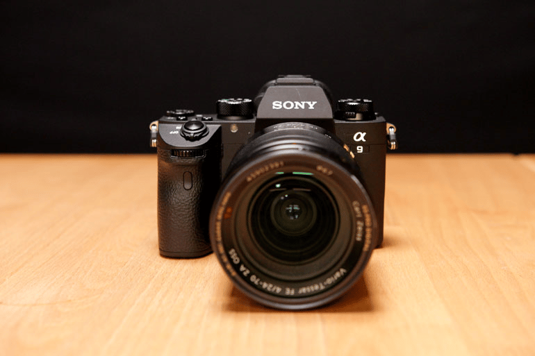 Gợi ý top máy ảnh chụp ảnh cưới tốt nhất hiện nay