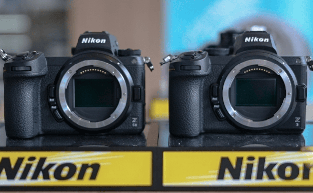 Trên tay Nikon Z6 II và Nikkor Z 24-70mm F2.8S kết hợp