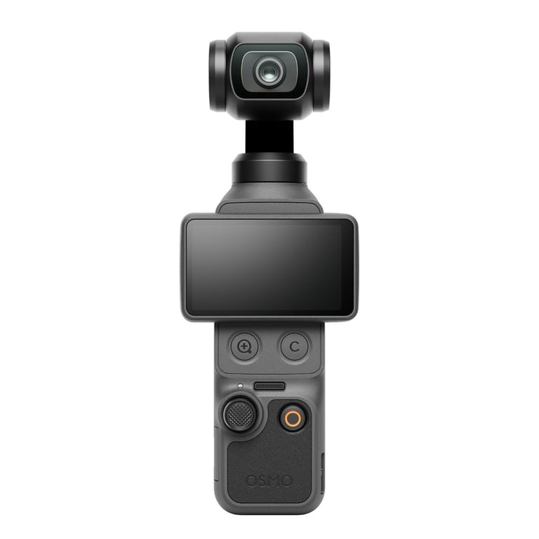 Máy quay DJI Osmo Pocket 4