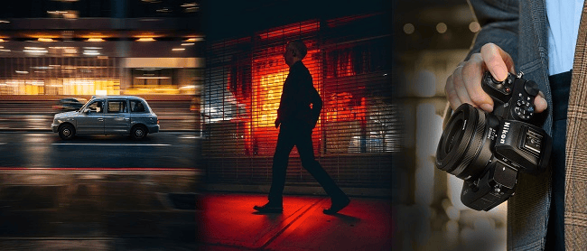 Danh sách ống kính tốt nhất cho Nikon Zf