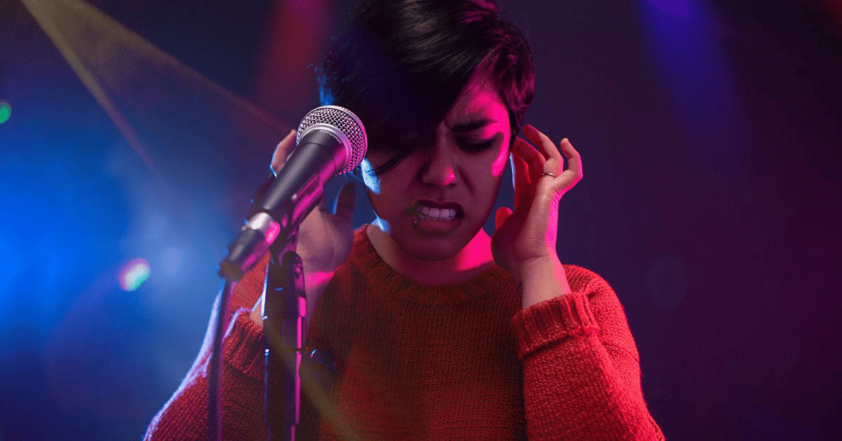 12 phương pháp ngăn chặn và loại bỏ phản hồi từ micro