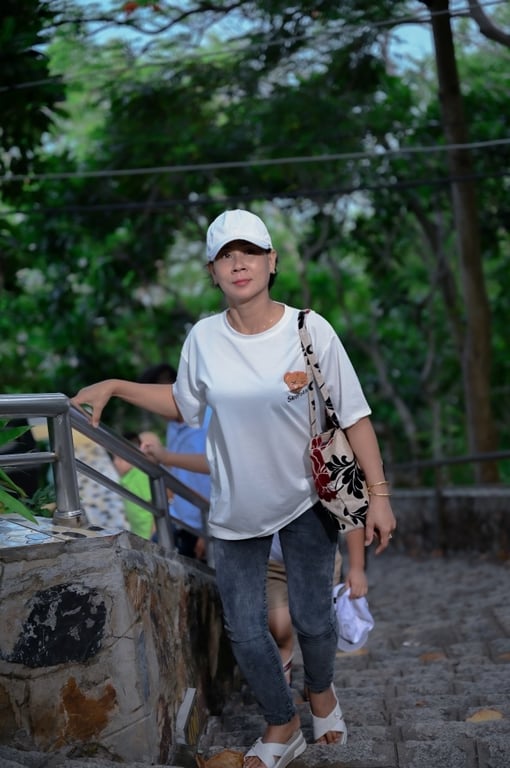 Trên tay Nikon Z6 II và Nikkor Z 24-70mm F2.8S kết hợp