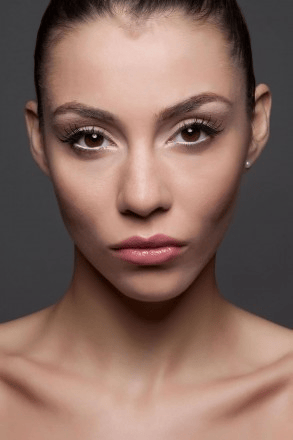 Kĩ thuật thiết lập hiệu ứng ánh sáng vỏ sò cho chụp ảnh Beauty