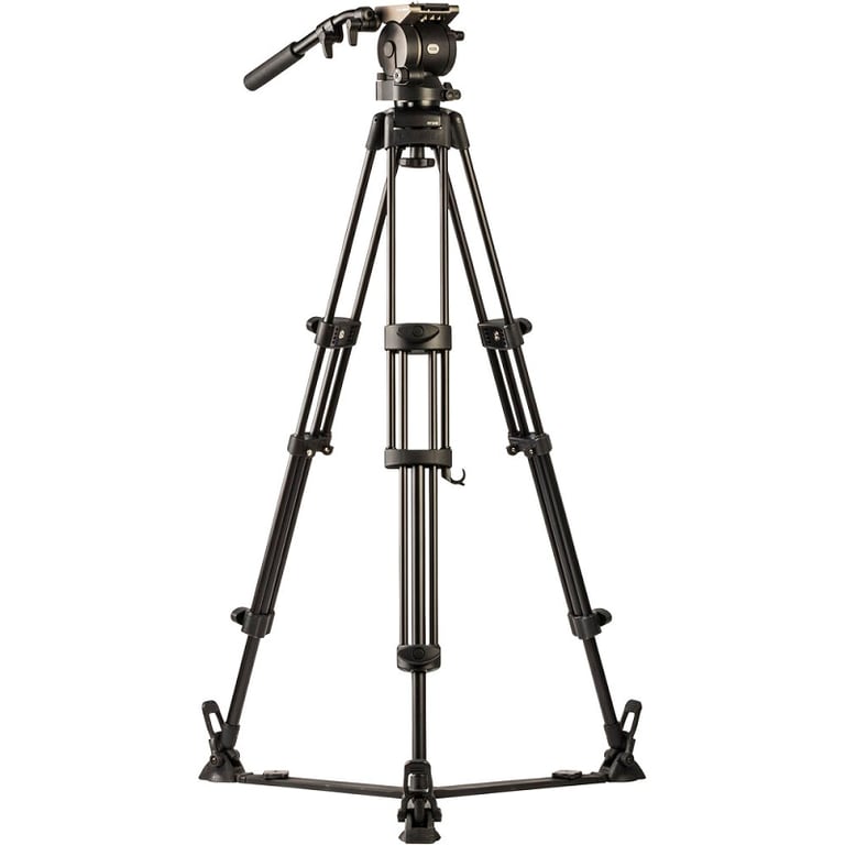 Chân Máy Libec HS-350